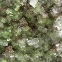 Calcite, Malachite - image 2