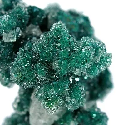 Calcite, Malachite - image 2
