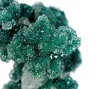 Calcite, Malachite - image 2