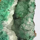 Calcite, Malachite - image 2