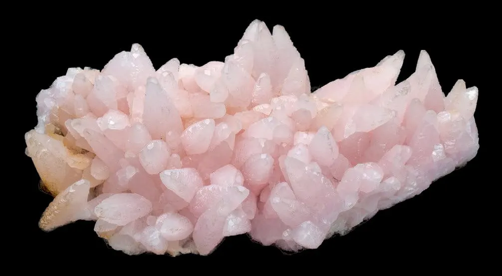 Calcite (Manganese-rich) image