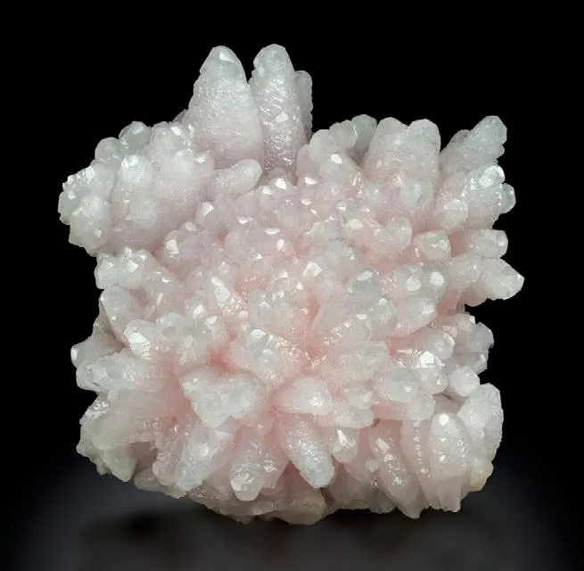Calcite (Manganese-rich) - image 1