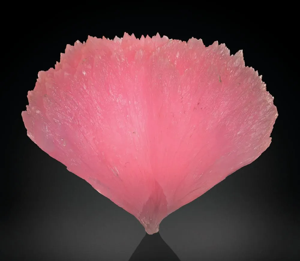 Calcite (Manganese-rich) image