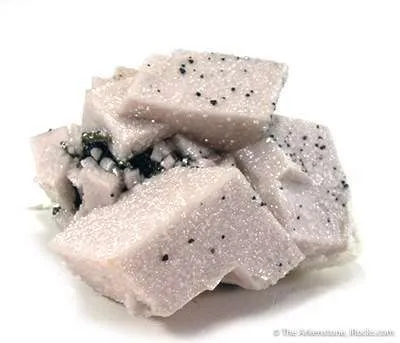 Calcite (Manganoan) - image 3