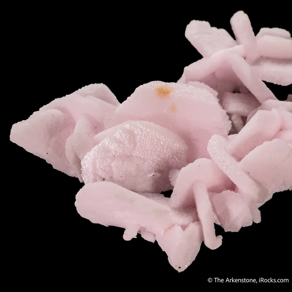 Calcite (Manganoan) - image 5