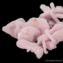 Calcite (Manganoan) - image 5