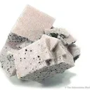 Calcite (Manganoan) - image 1