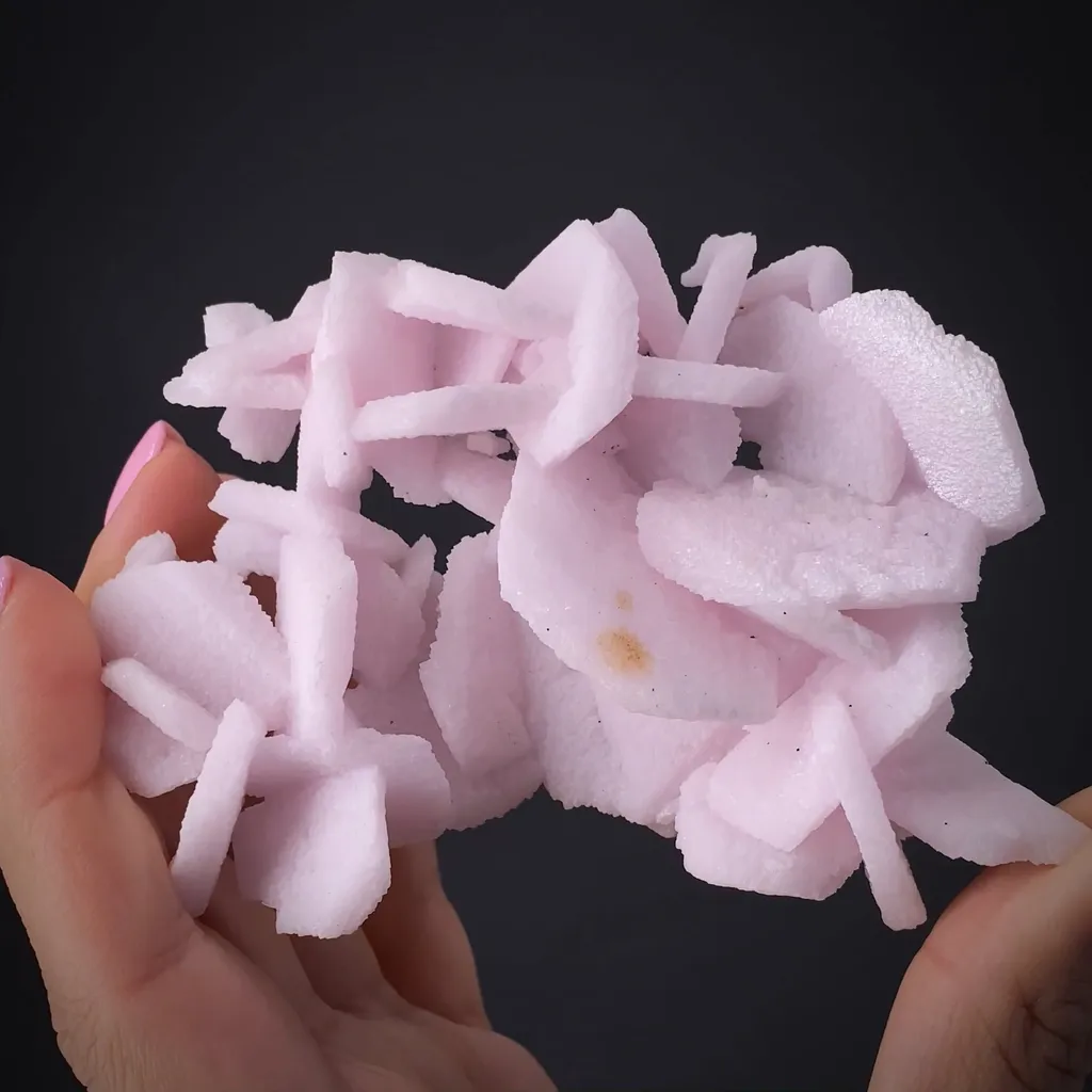 Calcite (Manganoan) - image 2