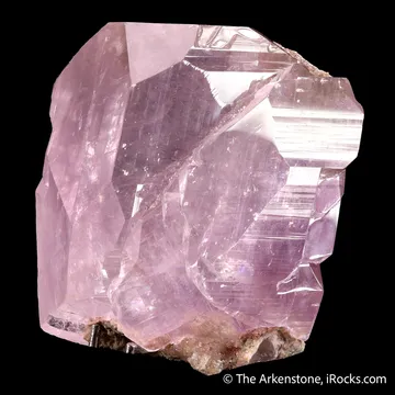 Calcite (Manganoan)