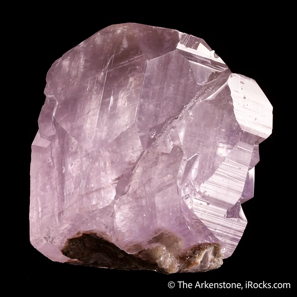 Calcite (Manganoan) - image 4