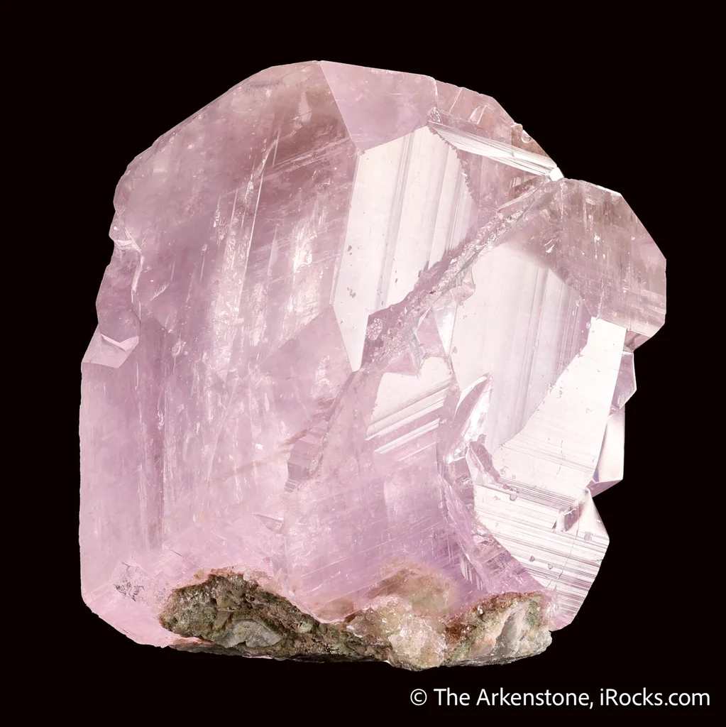 Calcite (Manganoan) - image 5