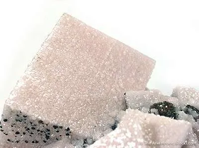 Calcite (Manganoan) - image 2