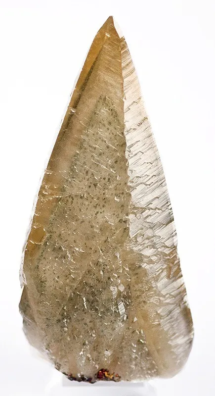 Calcite, Marcasite image