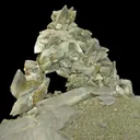 Calcite, Marcasite, and Chalcopyrite - image 2