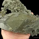 Calcite, Marcasite, and Chalcopyrite - image 4