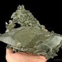 Calcite, Marcasite, and Chalcopyrite - image 5