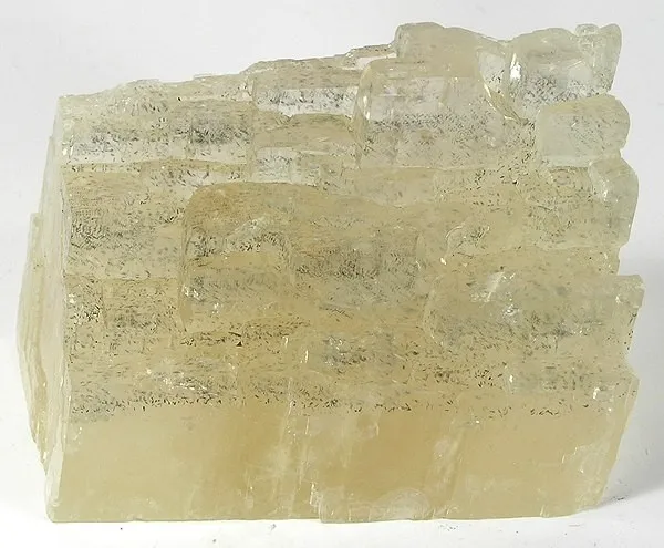 Calcite, Marcasite image