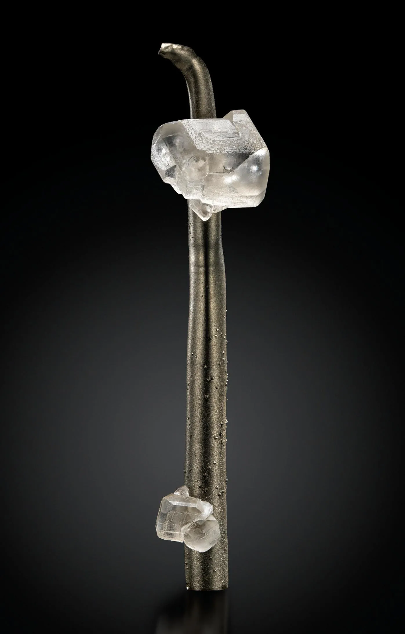Calcite, Marcasite - image 1