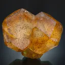 Calcite, Marcasite from North Vernon, Indiana, USA - image 1