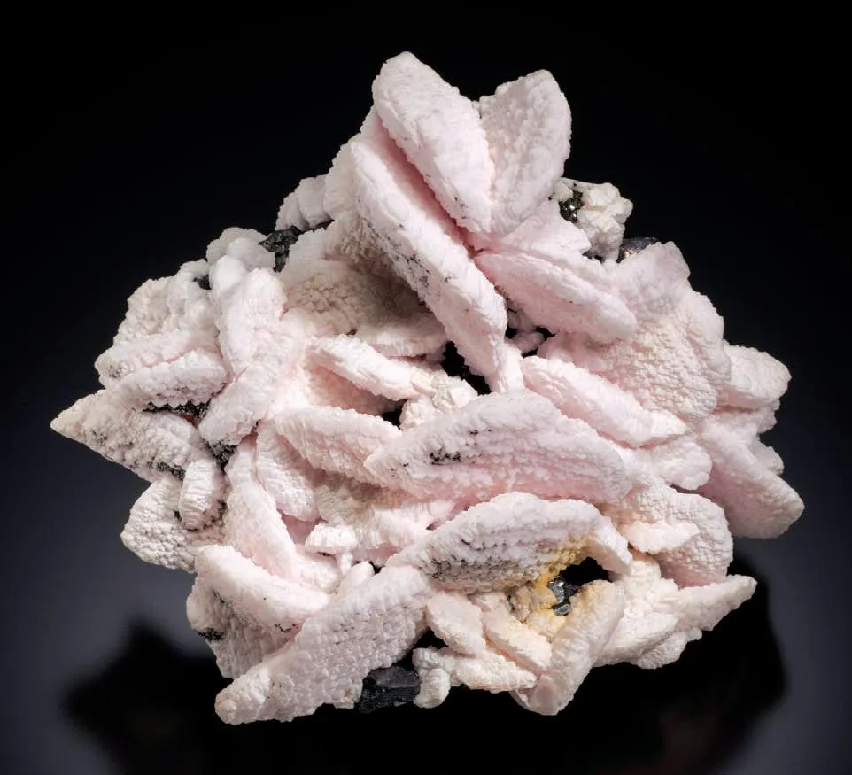 Calcite (Mn-rich) image