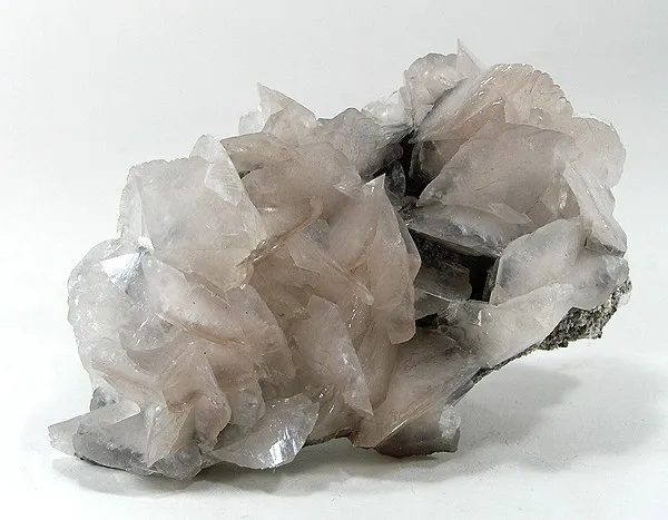 Calcite, Mottramite image