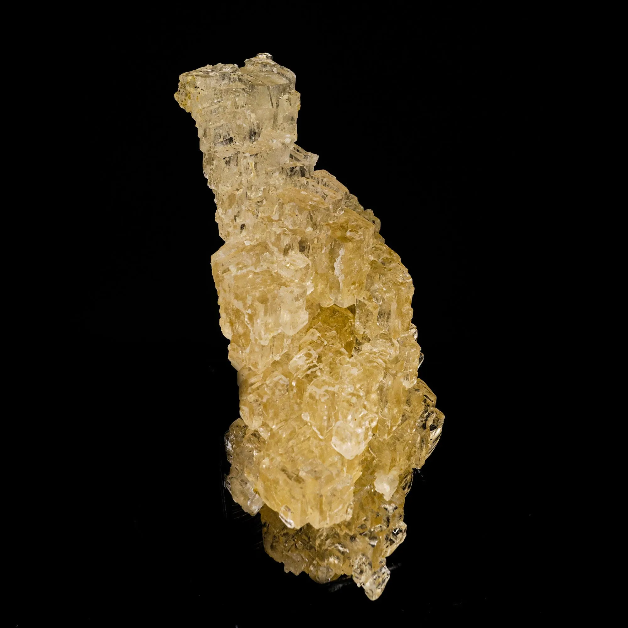 Calcite Natural Mineral Specimen - image 2