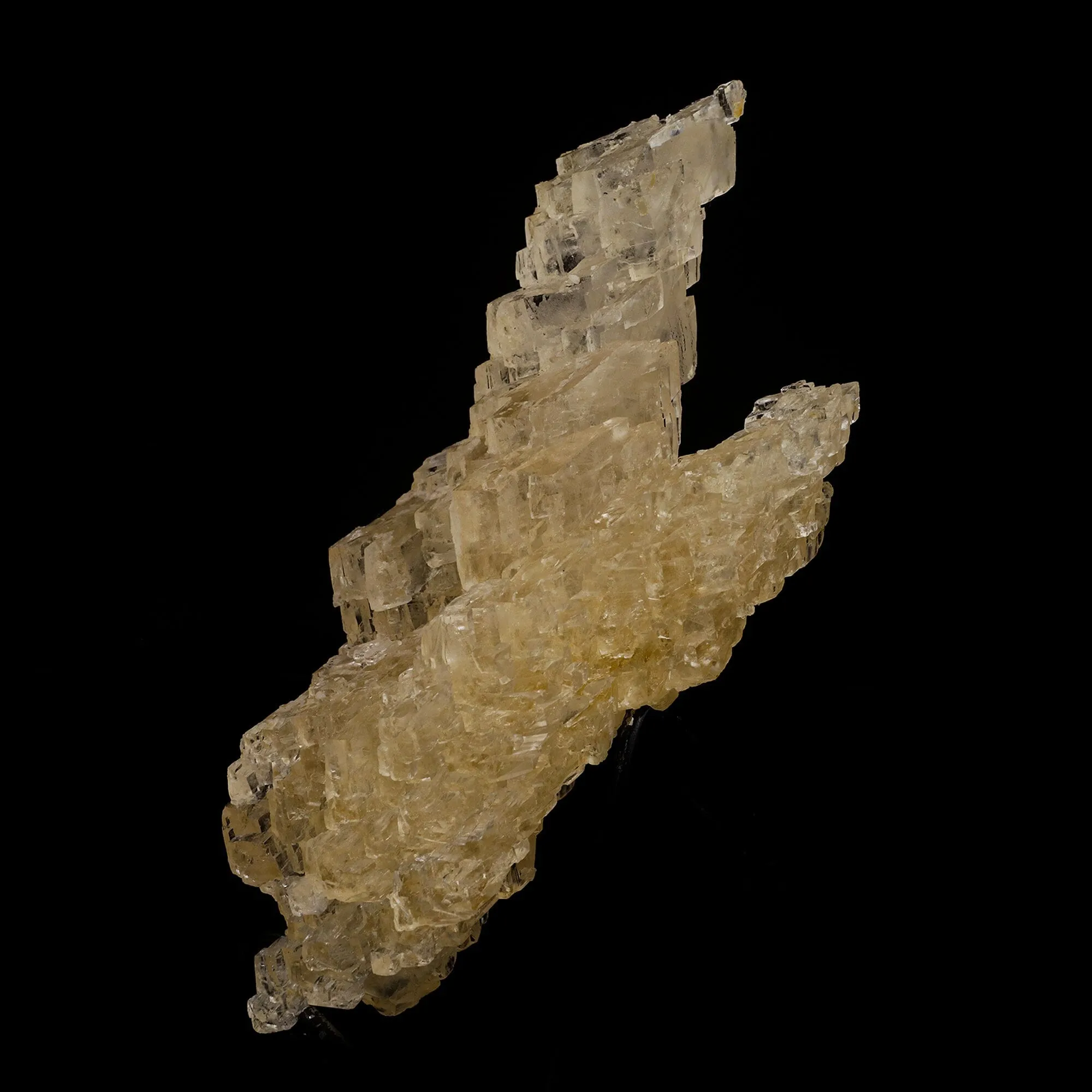 Calcite Natural Mineral Specimen - image 3