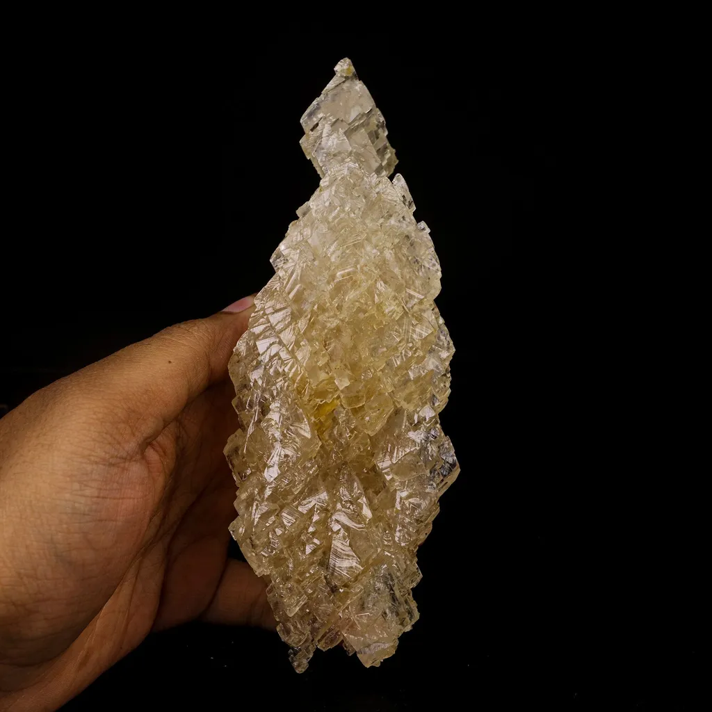 Calcite Natural Mineral Specimen - image 5