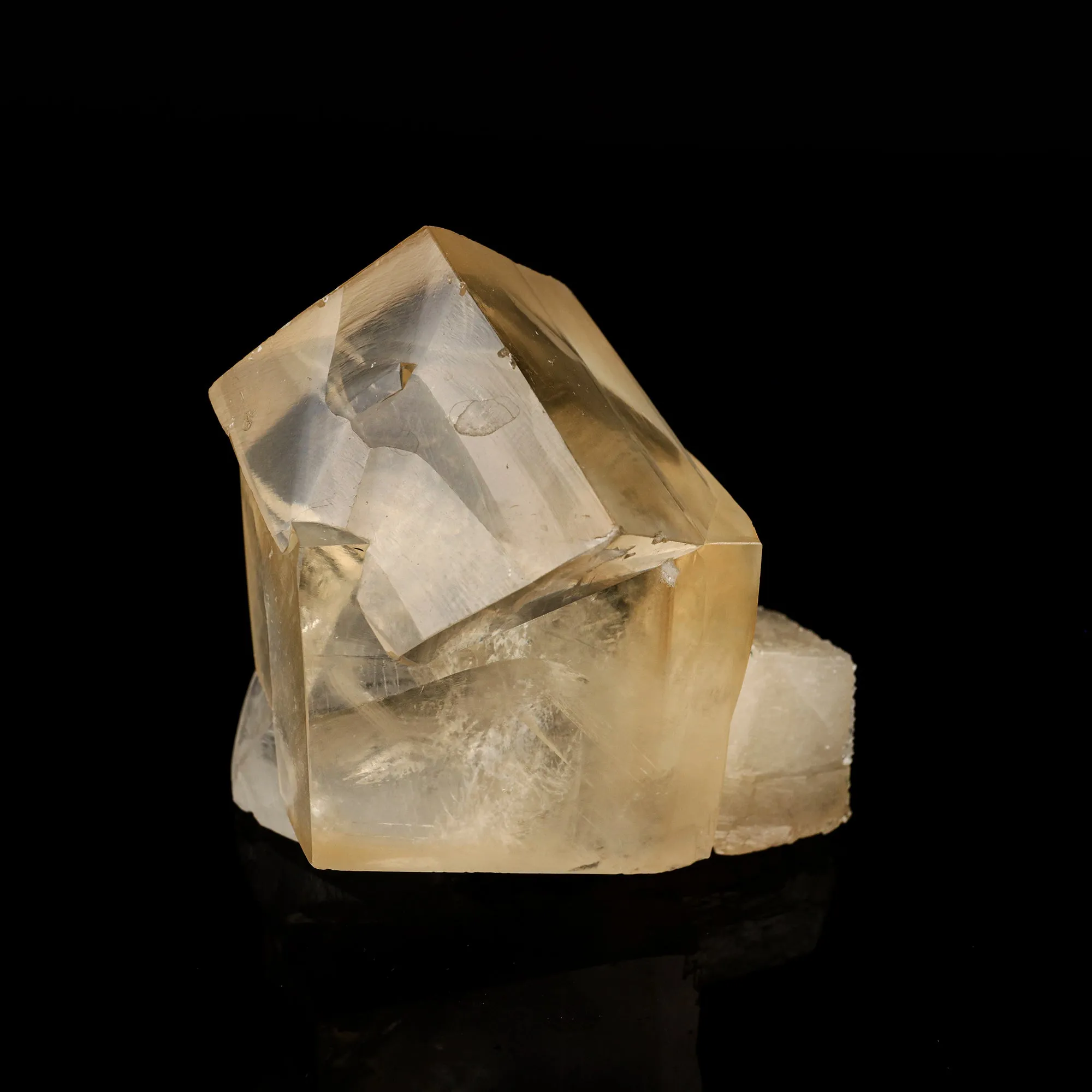 Calcite Natural Mineral Specimen - image 2