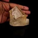 Calcite Natural Mineral Specimen - image 5