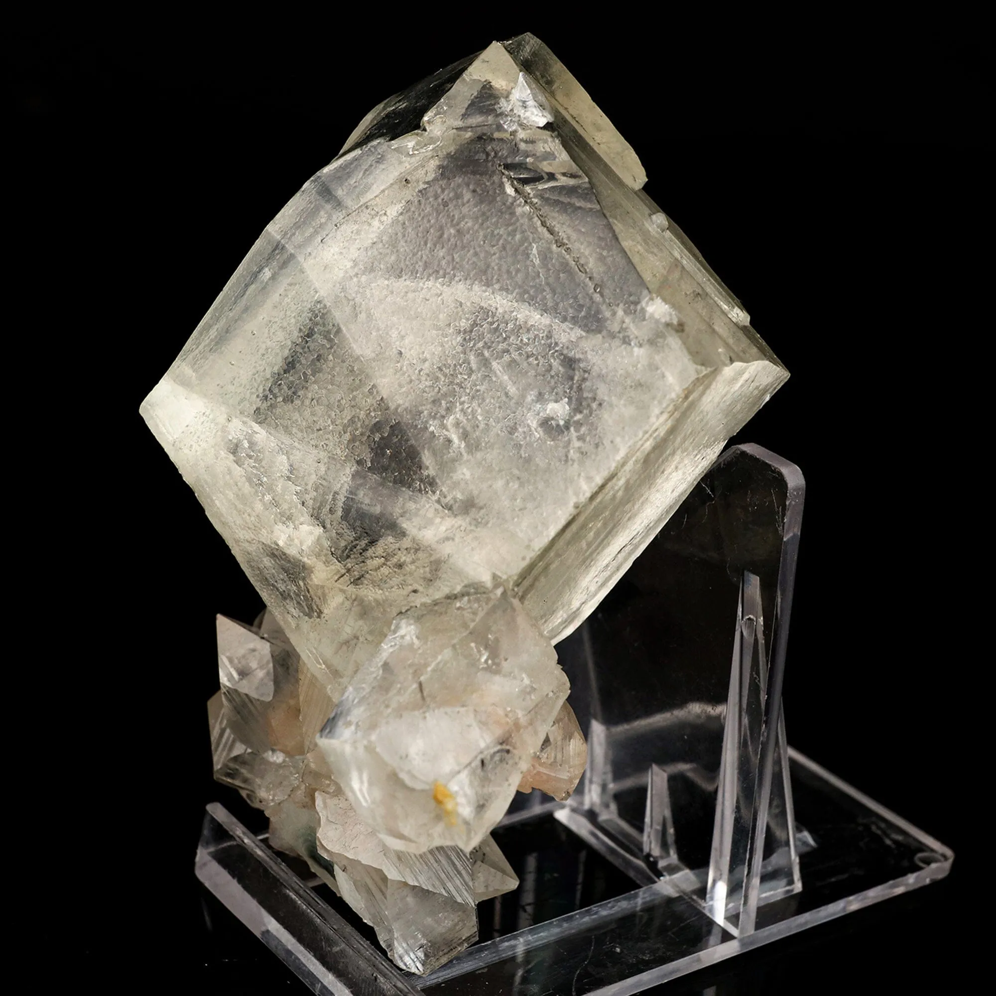 Calcite Natural Mineral Specimen - image 2