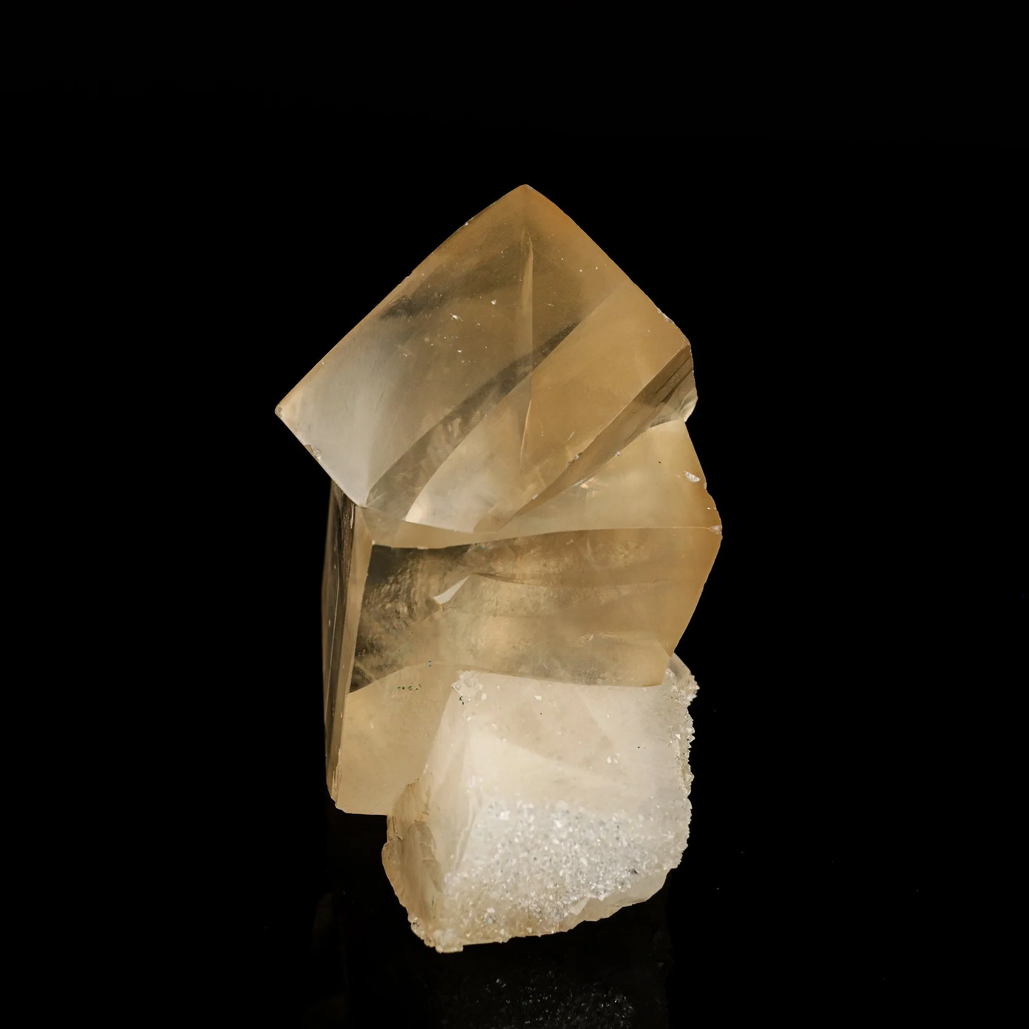 Calcite Natural Mineral Specimen - image 3