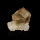 Calcite Natural Mineral Specimen - image 4