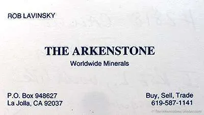 Calcite (Not For Sale) - image 2