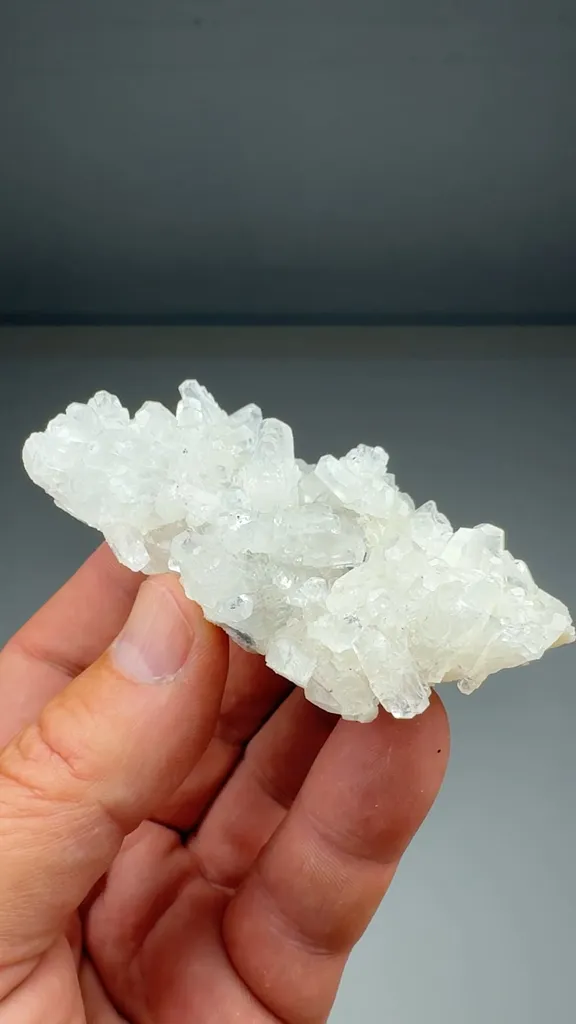 Calcite (O-0053) image