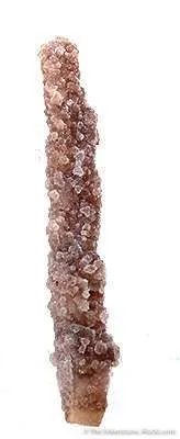 Calcite Of Unusual Habit - image 2