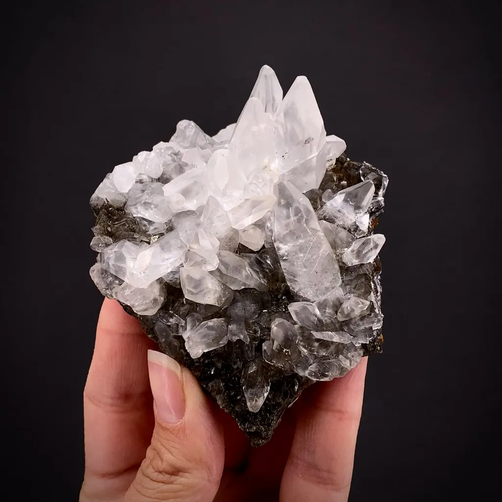 Calcite (old classic) - image 2