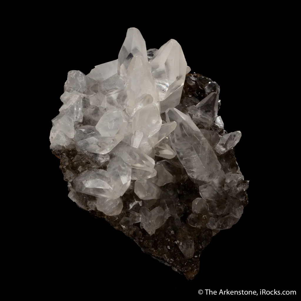 Calcite (old classic) image