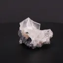 Calcite Olmiite - image 2