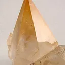 Calcite on Barite - image 3