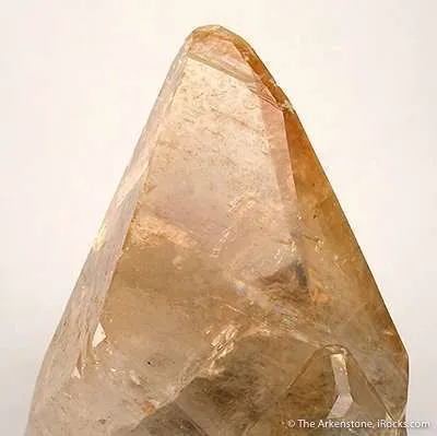 Calcite on Barite - image 3