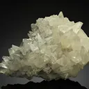 Calcite on Baryte - image 1