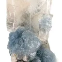 Calcite on Brucite - image 2