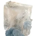 Calcite on Brucite - image 3
