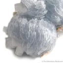 Calcite on Brucite - image 2