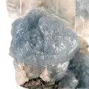 Calcite on Brucite - image 4