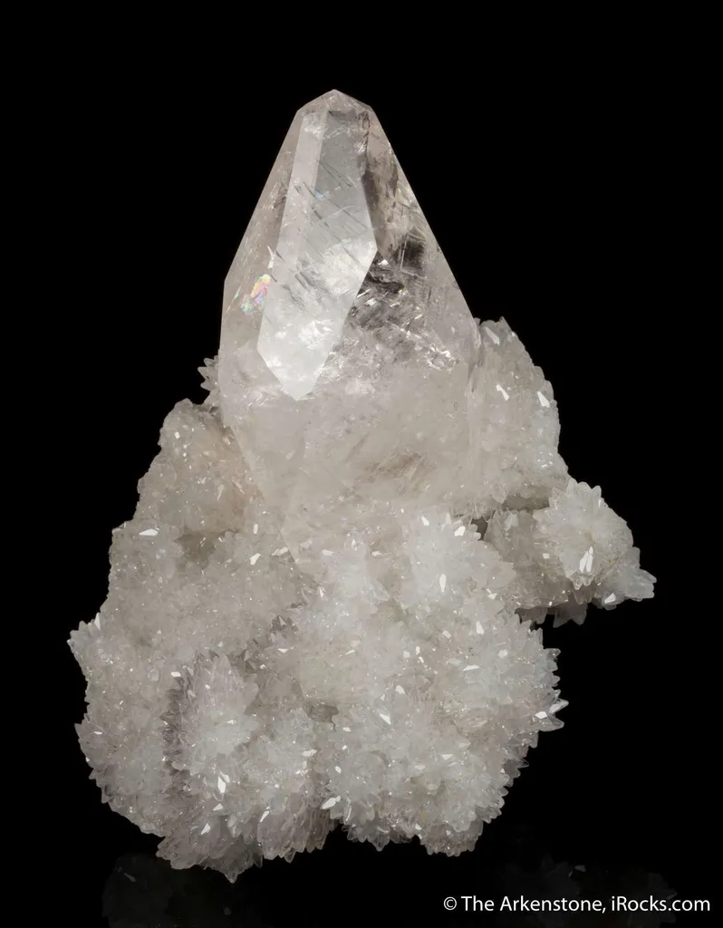 Calcite on Calcite - image 4
