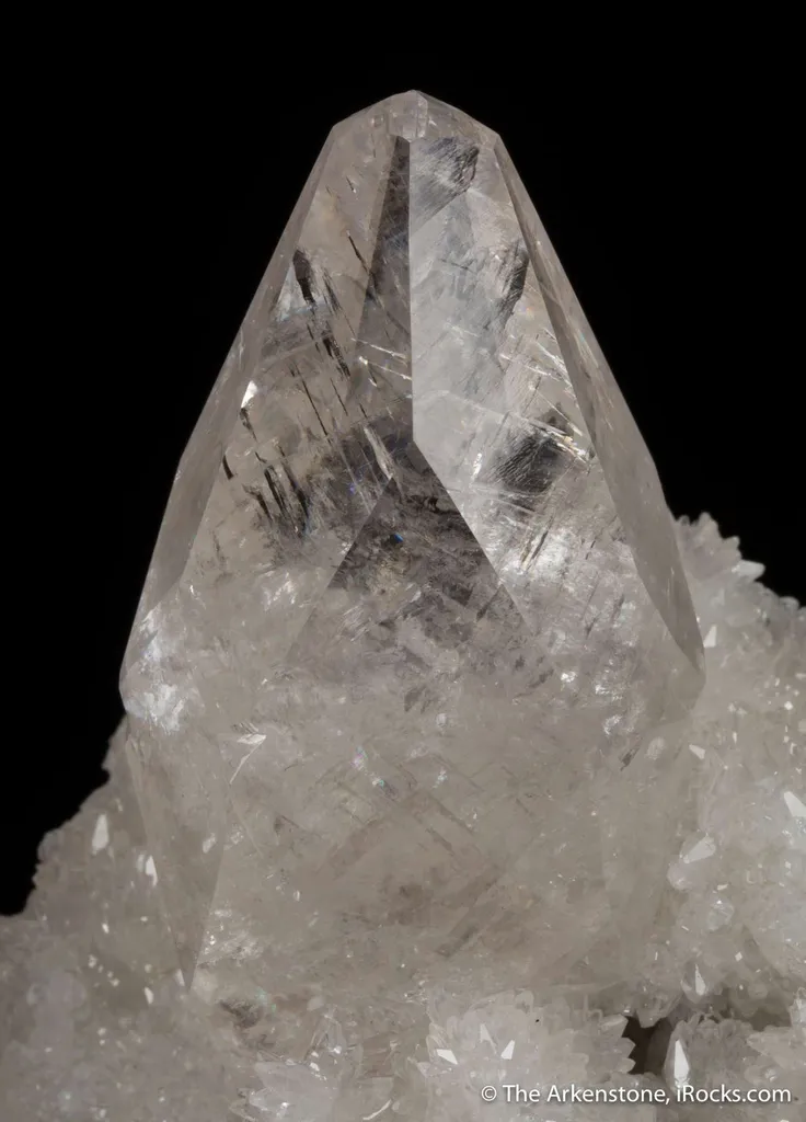 Calcite on Calcite image
