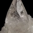 Calcite on Calcite - image 1