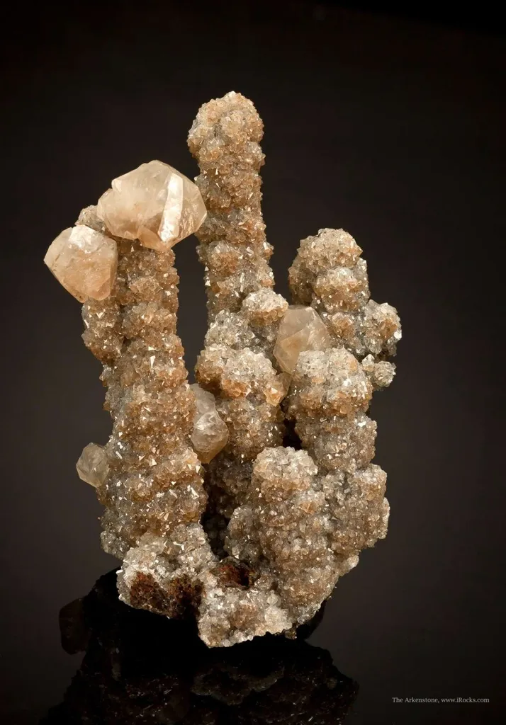 Calcite on Calcite - image 2